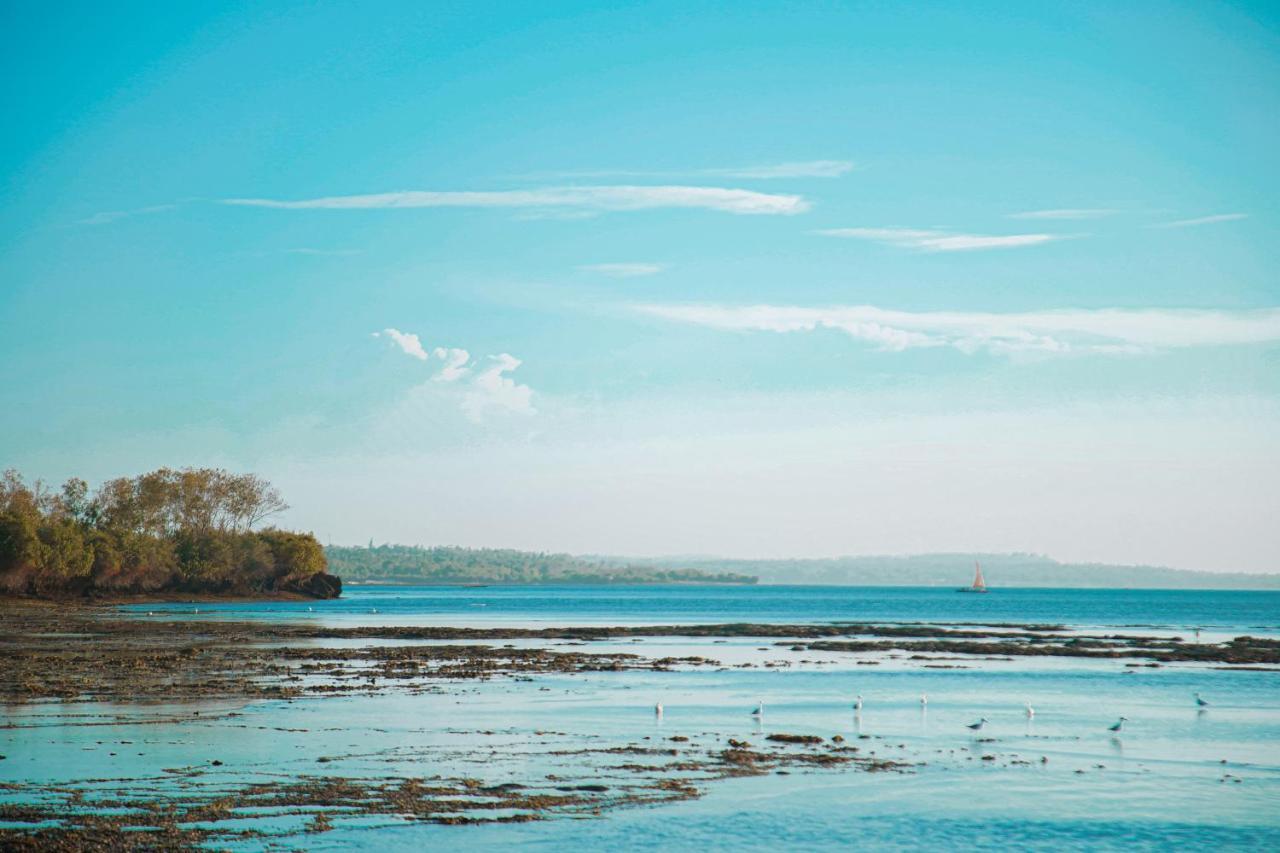 Kidoti Bay Hotell Eksteriør bilde